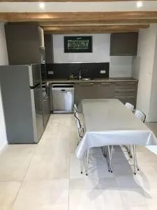 Maison en centre ville de Langeais - 朗热