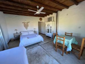 El Campito Cabaña de montaña