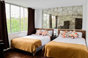 436 Miraflores House by SDMH