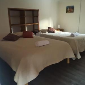 Casablanca Hotel Restobar