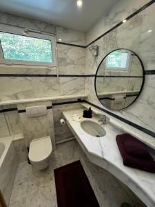 Villas Villa de Luxe vue sur Paris : photos des chambres