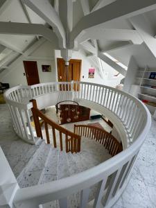 Villas Villa de Luxe vue sur Paris : photos des chambres