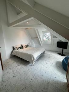 Villas Villa de Luxe vue sur Paris : photos des chambres
