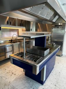 Villa de Luxe vue sur Paris