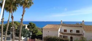 Vistas al mar Recién reformado - 泰拜尔盖