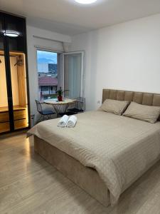 Luxury studio next to US embassy