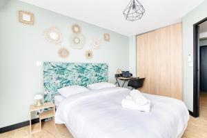 First flight Colomiers - à 8 mn de laéroport- Proche Airbus - 6 voyageurs