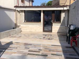 PAdRe House
