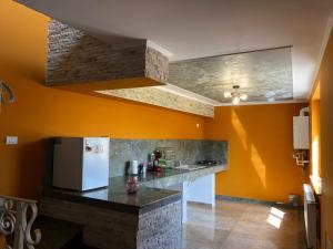 PAdRe House