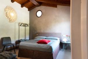 Chambre Double avec Salle de Bains Privative