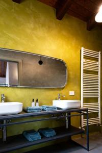 Chambre Quadruple avec Terrasse