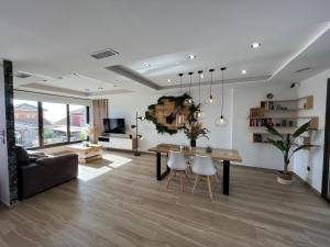 OASIS PRESTIGIO