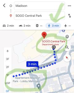 Madison Park Apartment CHILL by Host Jess