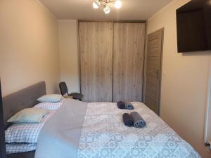 Apartament przy plaży