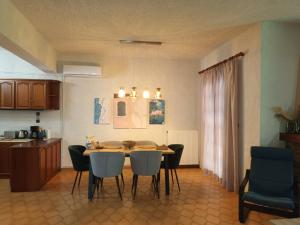 Primrose Home in Georgioupoli