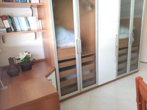 Moderno 3 quartos - 50m da praia do Leme