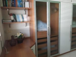 Moderno 3 quartos - 50m da praia do Leme