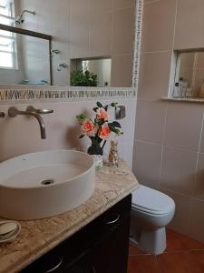 Moderno 3 quartos - 50m da praia do Leme