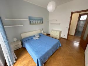 Attico La Terrazza - Marina di Massa - Ronchi (MS)