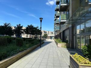 Luxury 1 Bed Apartment Hemel Hempstead Sleeps 4 Luton Airport Nearby