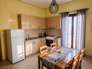 Syra Apartments