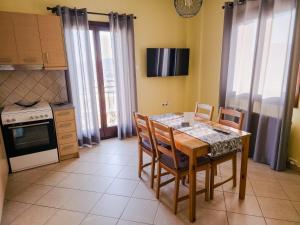 Syra Apartments