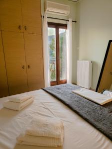 Syra Apartments