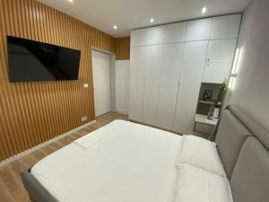 Bliss Apartment - Luxury and Cosy - 3hvězdičkové hotely ve městě Berat