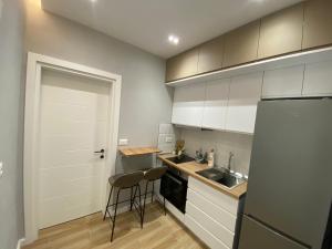 Bliss Apartment - Luxury and Cosy