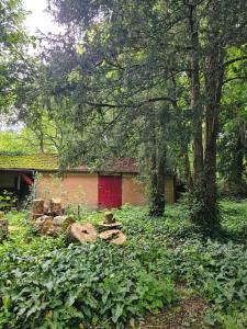 Appartements L'ile Des Prevots : photos des chambres