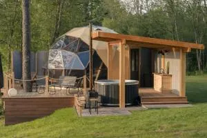 Šventosios Perlas - Mikieriai