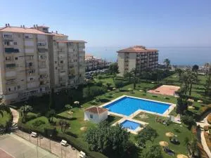 Apartment MARINA de Los LLANOS - Morche