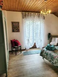 Casa Pepe con parcheggio - Re