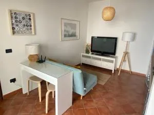 Salt Whisper - Salt Whisper - Bilocale con terrazzi e piscina - San Giovanni