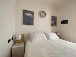 Salt Whisper - Salt Whisper - Bilocale con terrazzi e piscina