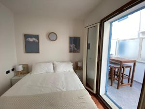 Salt Whisper - Salt Whisper - Bilocale con terrazzi e piscina