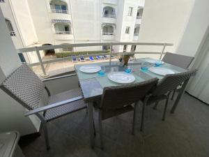 Salt Whisper - Salt Whisper - Bilocale con terrazzi e piscina img14
