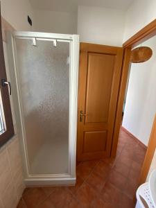 Salt Whisper - Salt Whisper - Bilocale con terrazzi e piscina img13