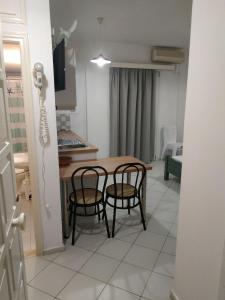 Renia Studios Economy studio ground floor
