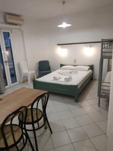 Renia Studios Economy studio ground floor
