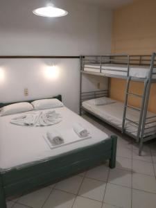 Renia Studios Economy studio ground floor