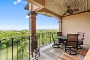 Stunning Luxury Penthouse in Exclusive Beachfront Community with Resort-Style Amenities & Sweeping Views of the Ocean & Golf Course