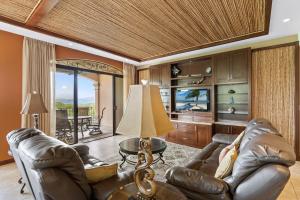 Stunning Luxury Penthouse in Exclusive Beachfront Community with Resort-Style Amenities & Sweeping Views of the Ocean & Golf Course