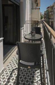 Pasiphae Suite the sense of luxury