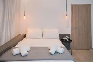 Pasiphae Suite the sense of luxury