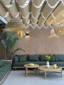 Villa Metis - Close to the Golf