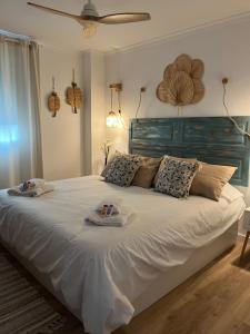 Palmeras Home Moraira