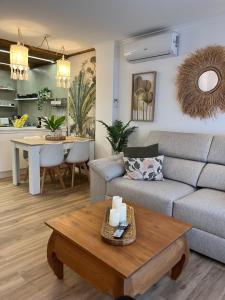 Palmeras Home Moraira