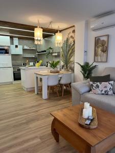 Palmeras Home Moraira