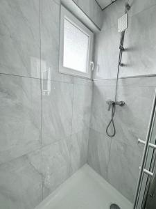 Studio avec jardin proche lac